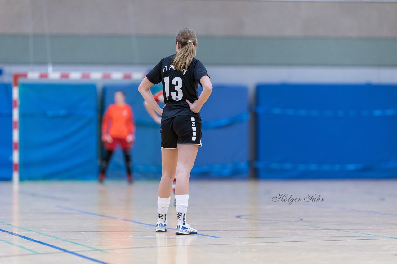 Bild 170 - wCJ Futsalmeisterschaft